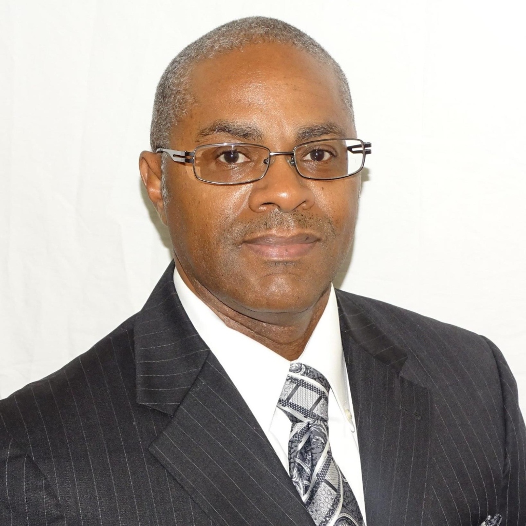 Garron T. Johnson