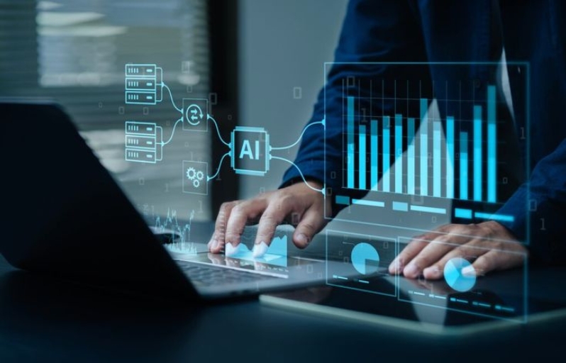 Your business runs on software AI can't talk to